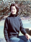 Dory Pullover